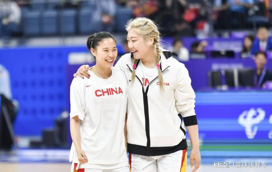 九游娱乐app下载-比中国男篮还糟糕？女篮后卫线全线崩溃：宫鲁鸣该考虑召回李梦了